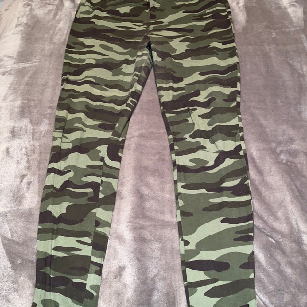 Torrid leggings